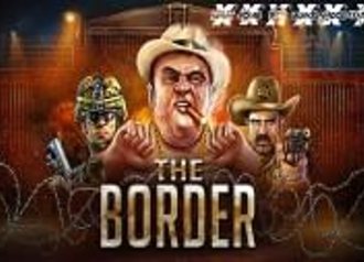 The Border игровой автомат